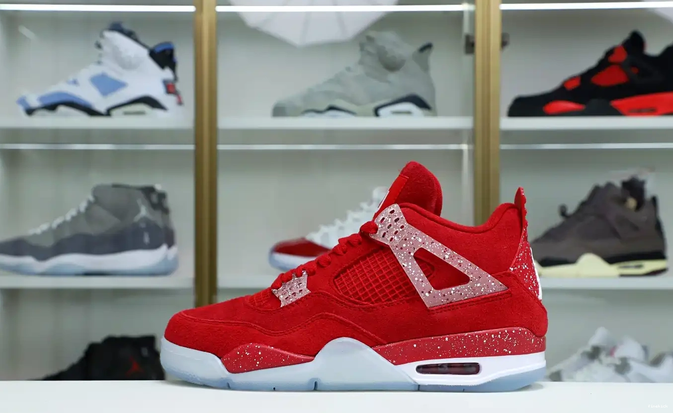 Jordan Jordan 4 Air 0604
